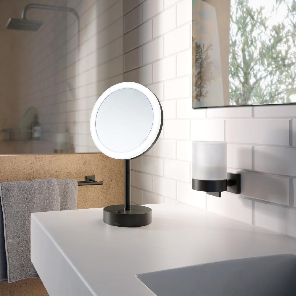 Smedbo Soap Dispenser