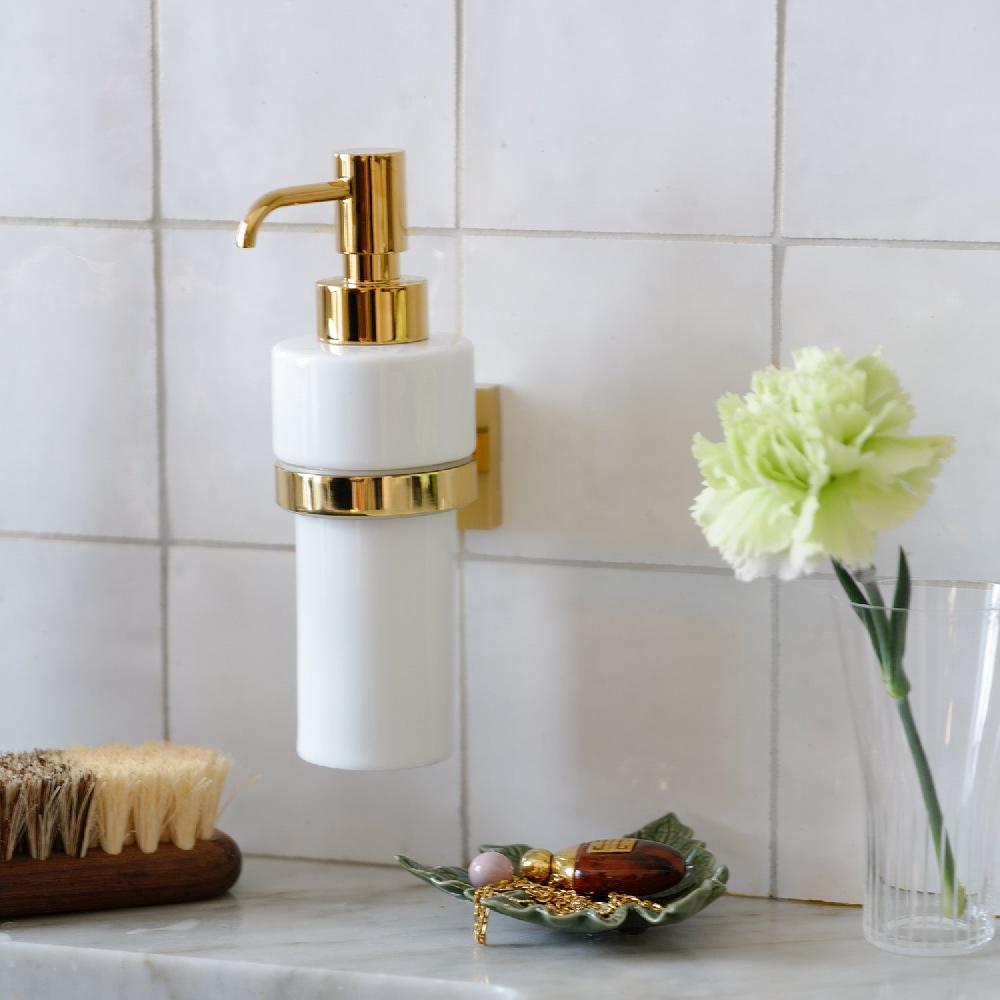 Smedbo Soap Dispenser
