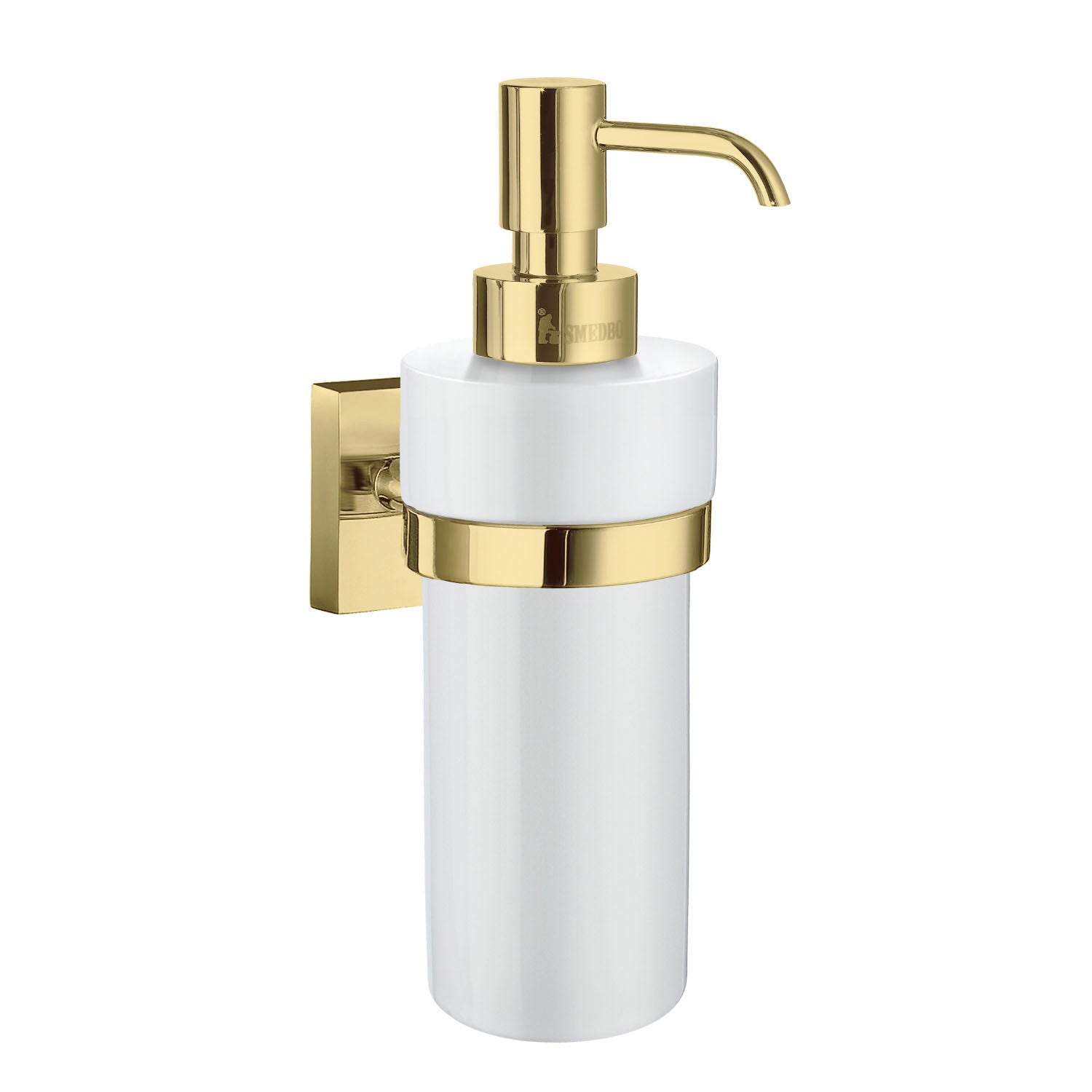 smedbo Soap Dispenser