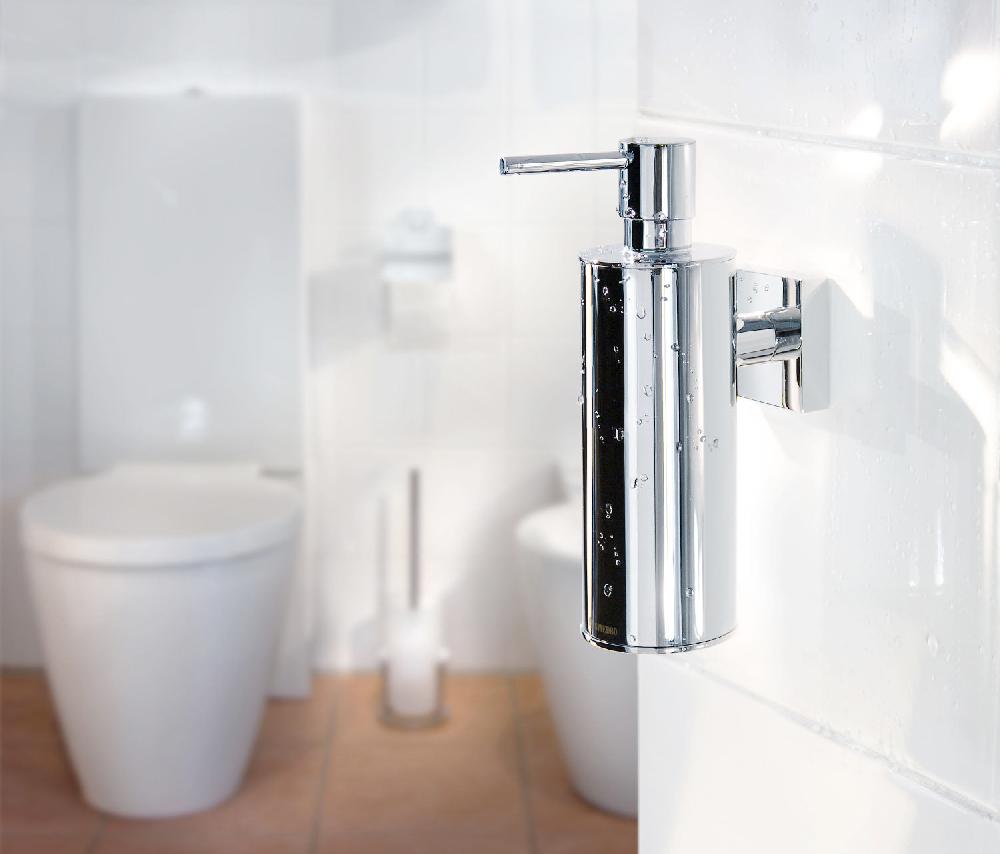 Smedbo Soap Dispenser