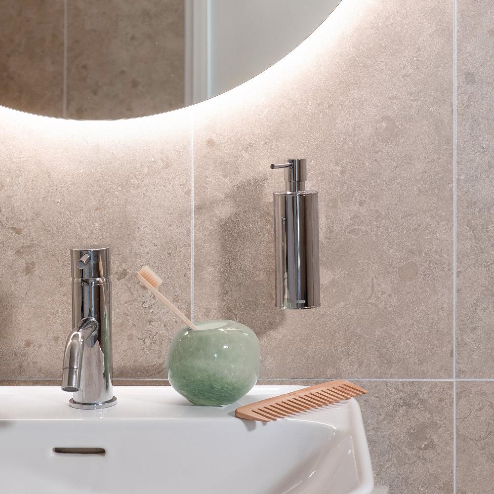 Smedbo Soap Dispenser