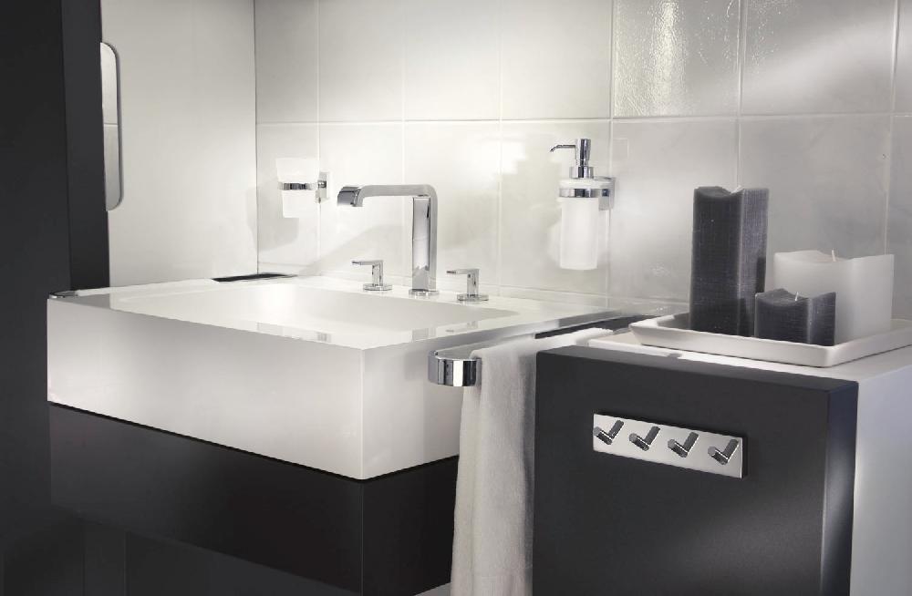 Smedbo Soap Dispenser