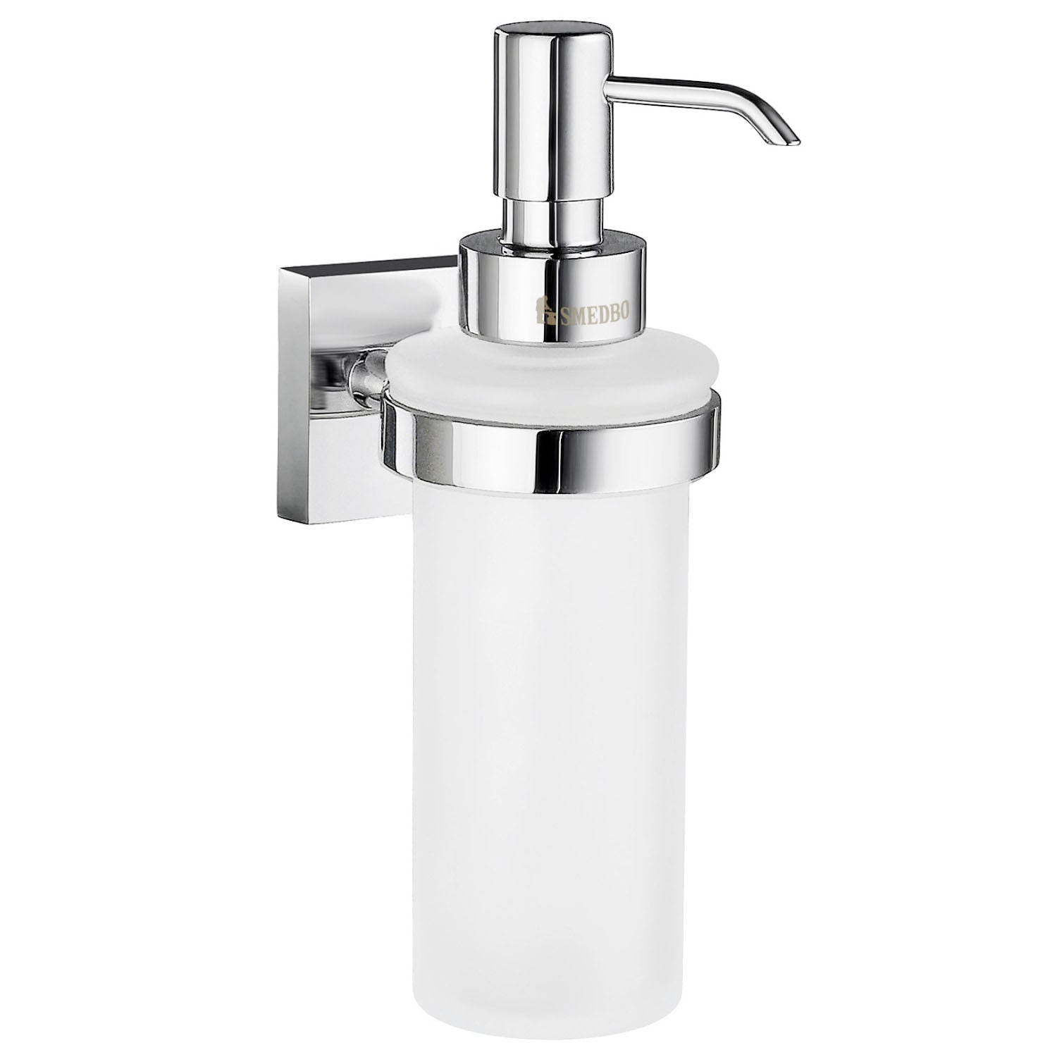 smedbo Soap Dispenser