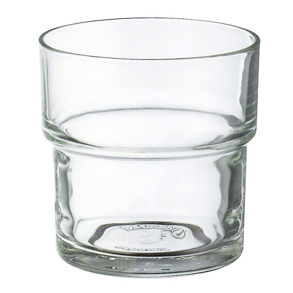 smedbo Spare Clear Glass Tumbler