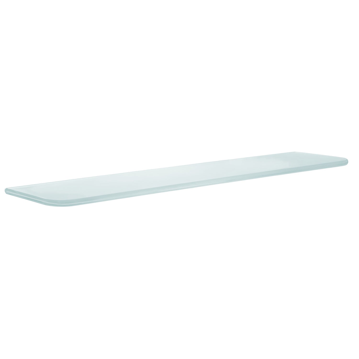 smedbo Spare Frosted Glass Shelf