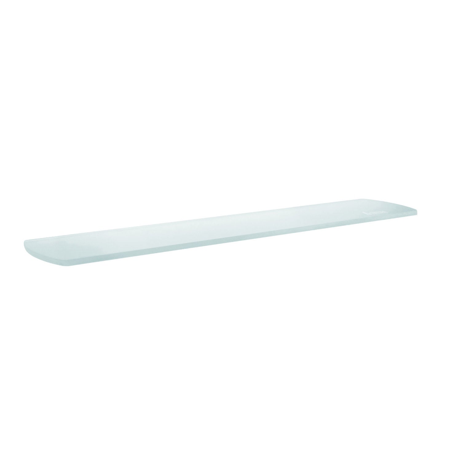 smedbo Spare Frosted Glass Shelf