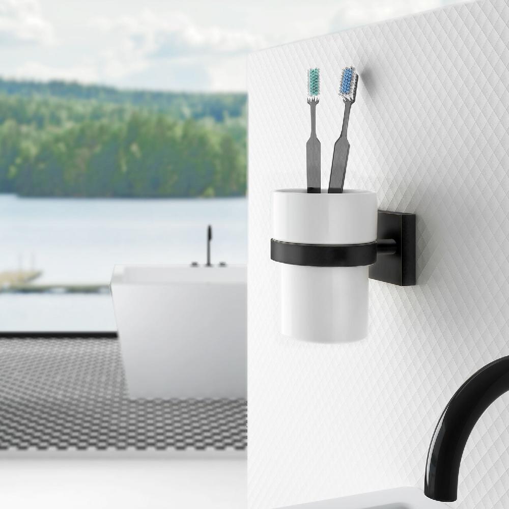 Smedbo Spare Porcelain Tumbler