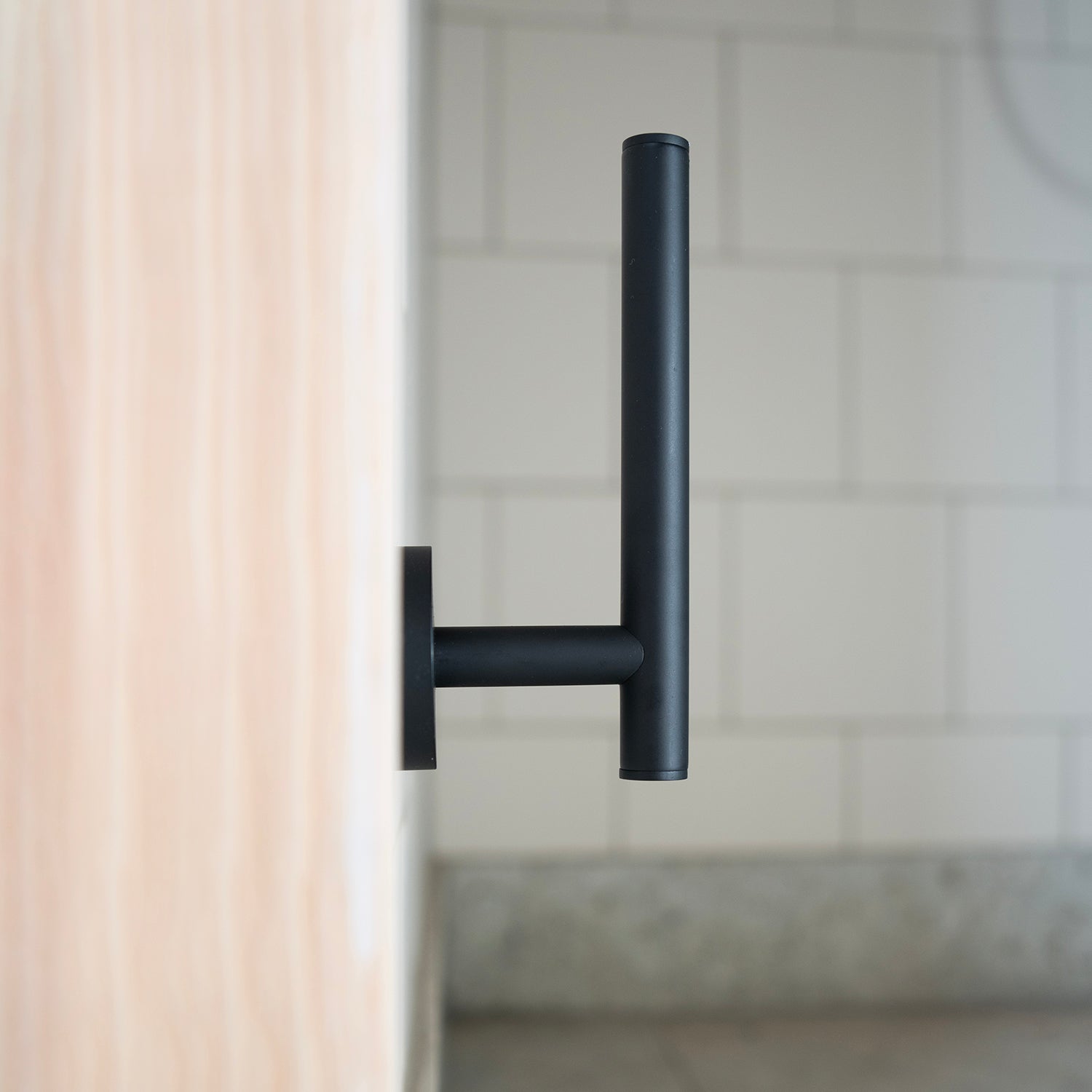 Smedbo Spare Toilet Roll Holder