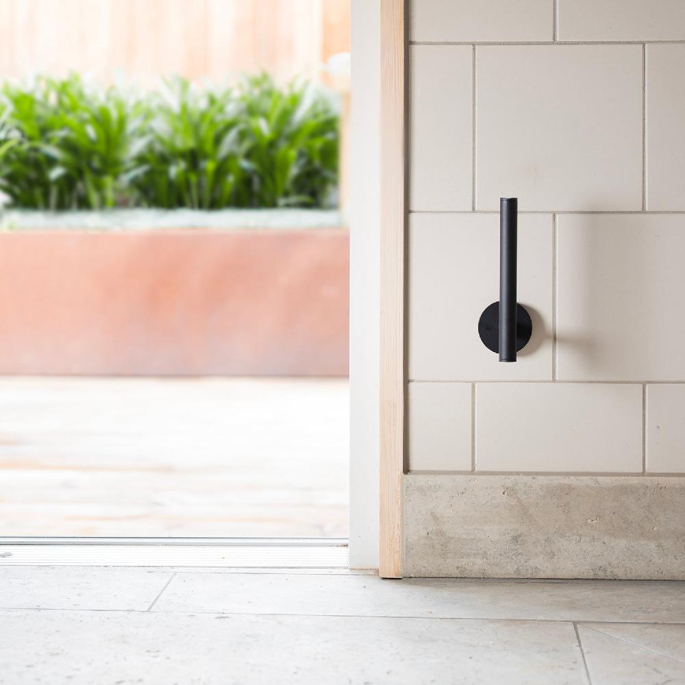 Smedbo Spare Toilet Roll Holder