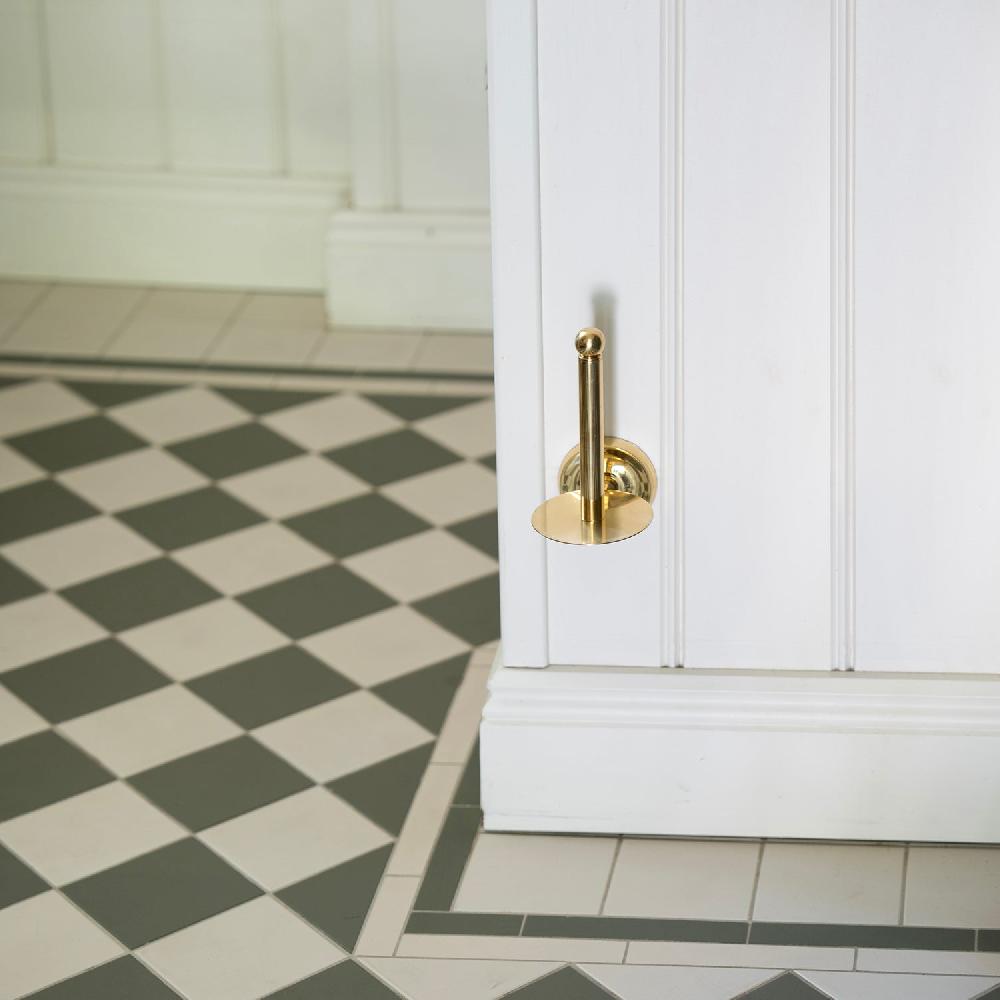 Smedbo Spare Toilet Roll Holder