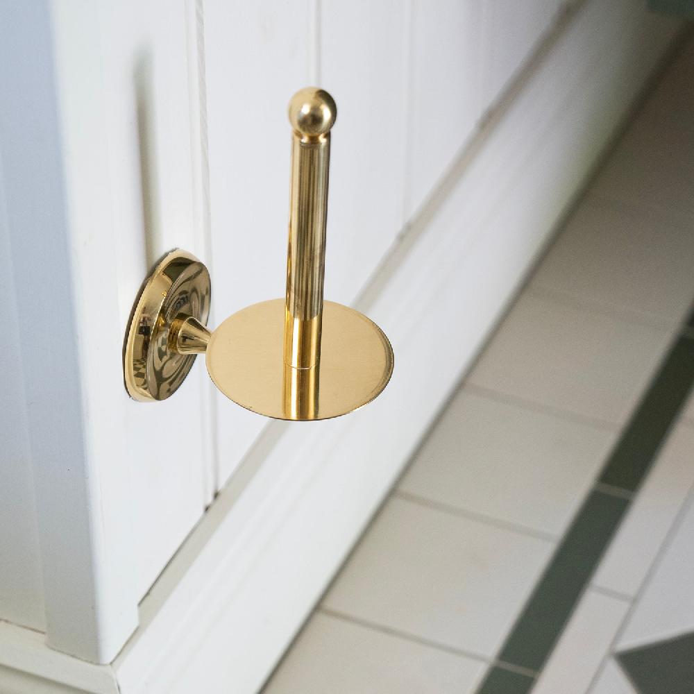 Smedbo Spare Toilet Roll Holder