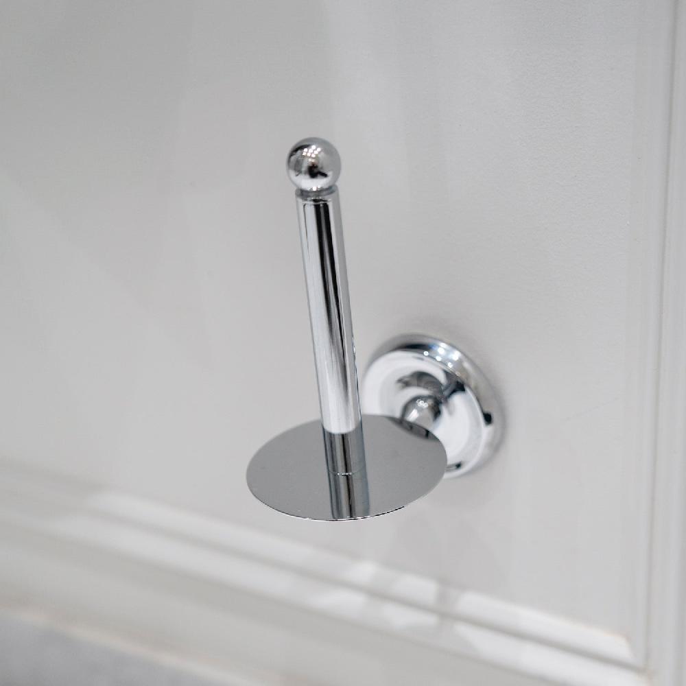 Smedbo Spare Toilet Roll Holder