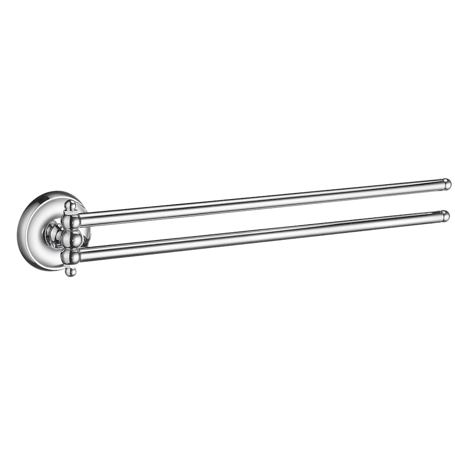 smedbo Swing Arm Towel Rail