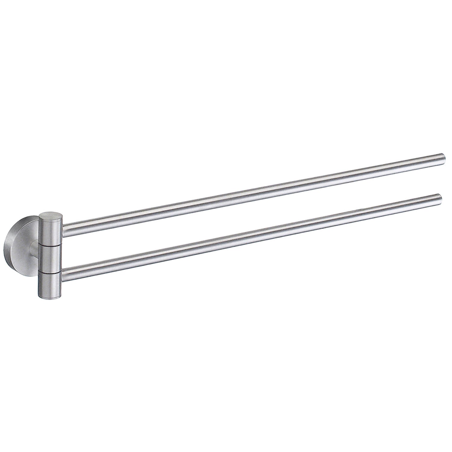smedbo Swing Arm Towel Rail