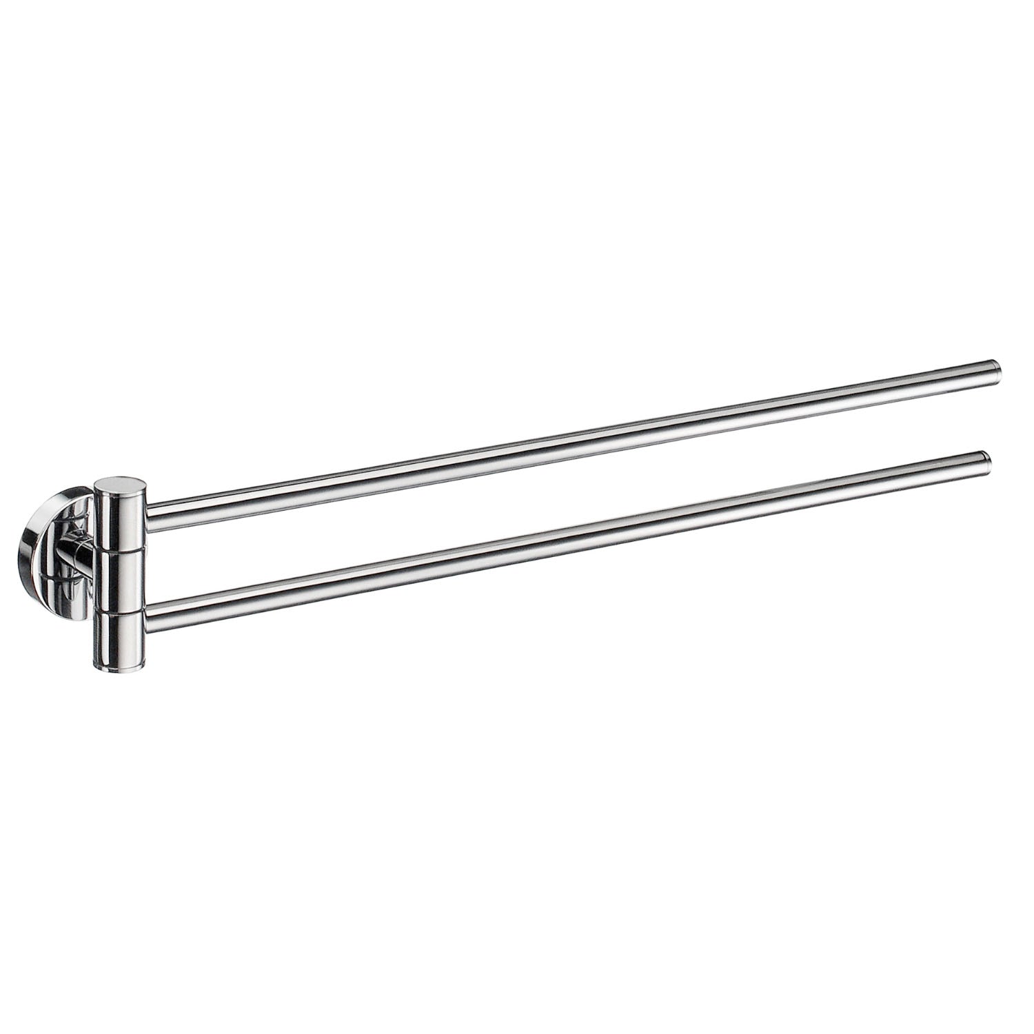 smedbo Swing Arm Towel Rail