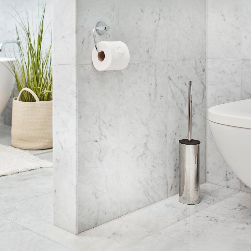 Smedbo Toilet Brush Free Standing