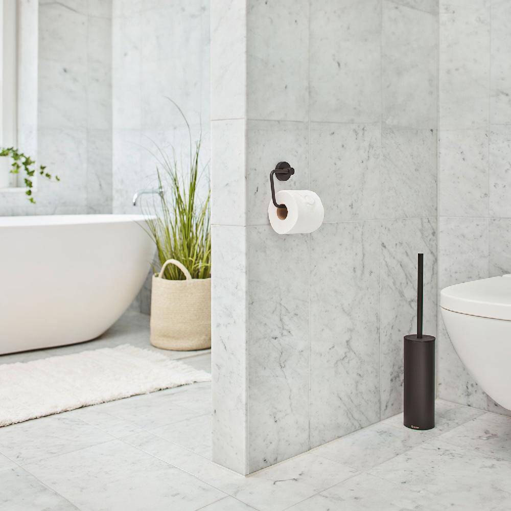 Smedbo Toilet Roll Holder