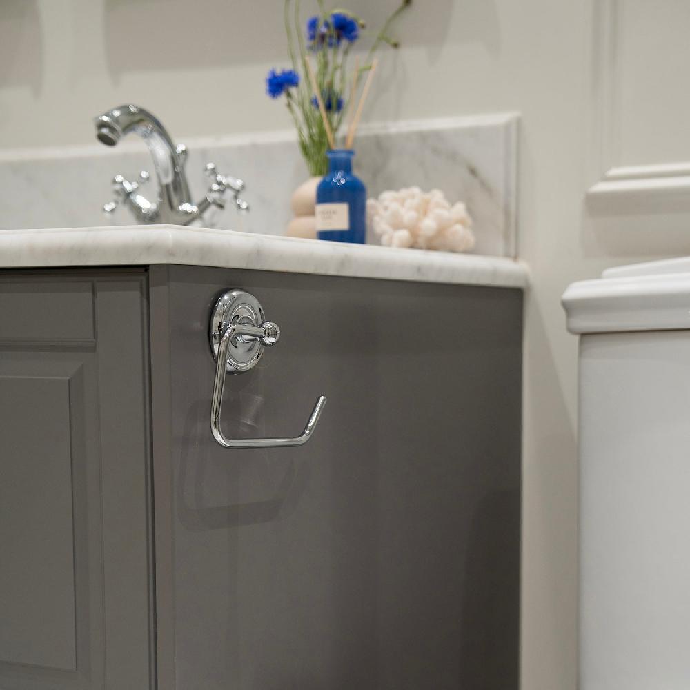 Smedbo Toilet Roll Holder