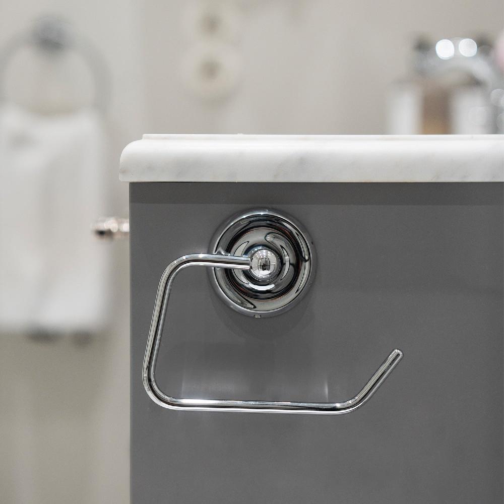 Smedbo Toilet Roll Holder