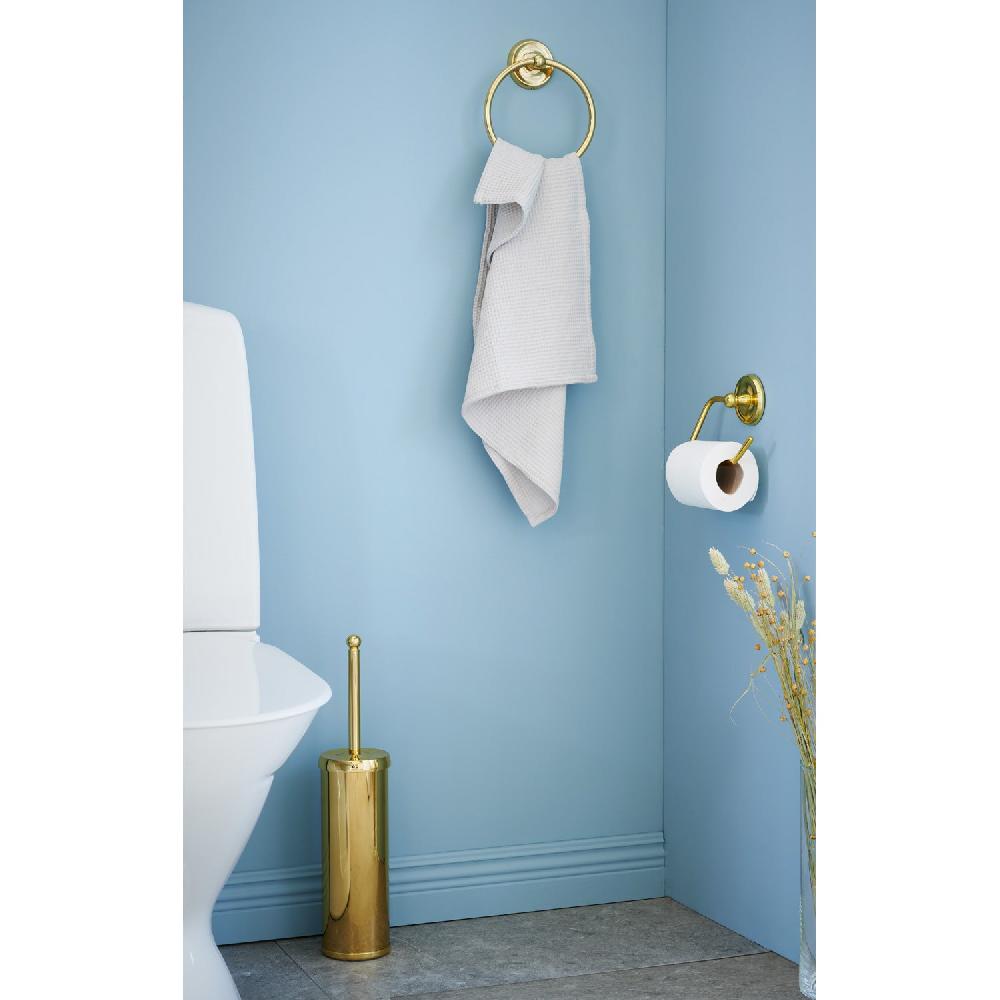 Smedbo Toilet Roll Holder