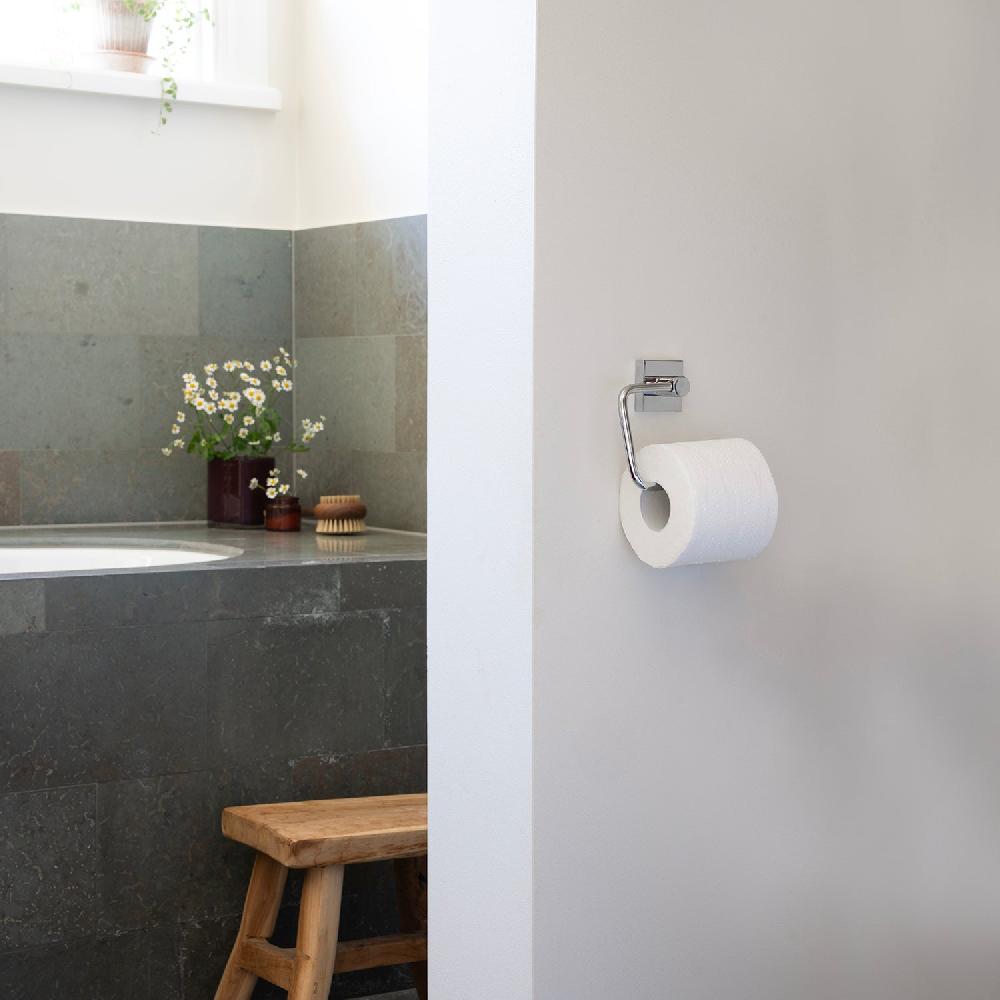 Smedbo Toilet Roll Holder