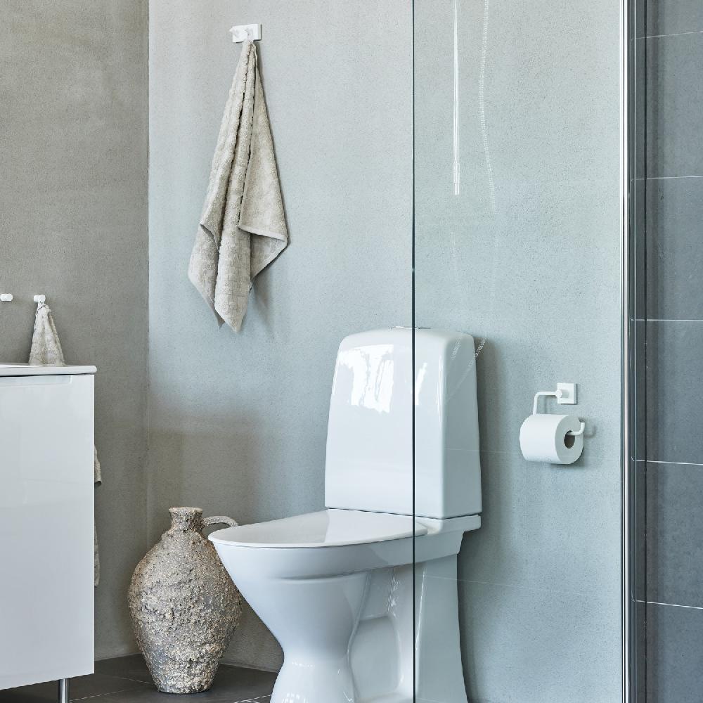 Smedbo Toilet Roll Holder