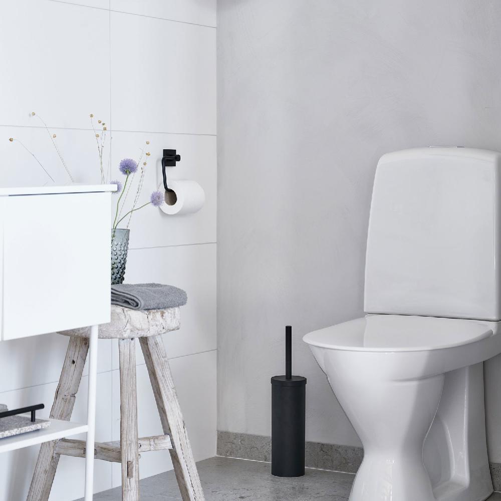 Smedbo Toilet Roll Holder