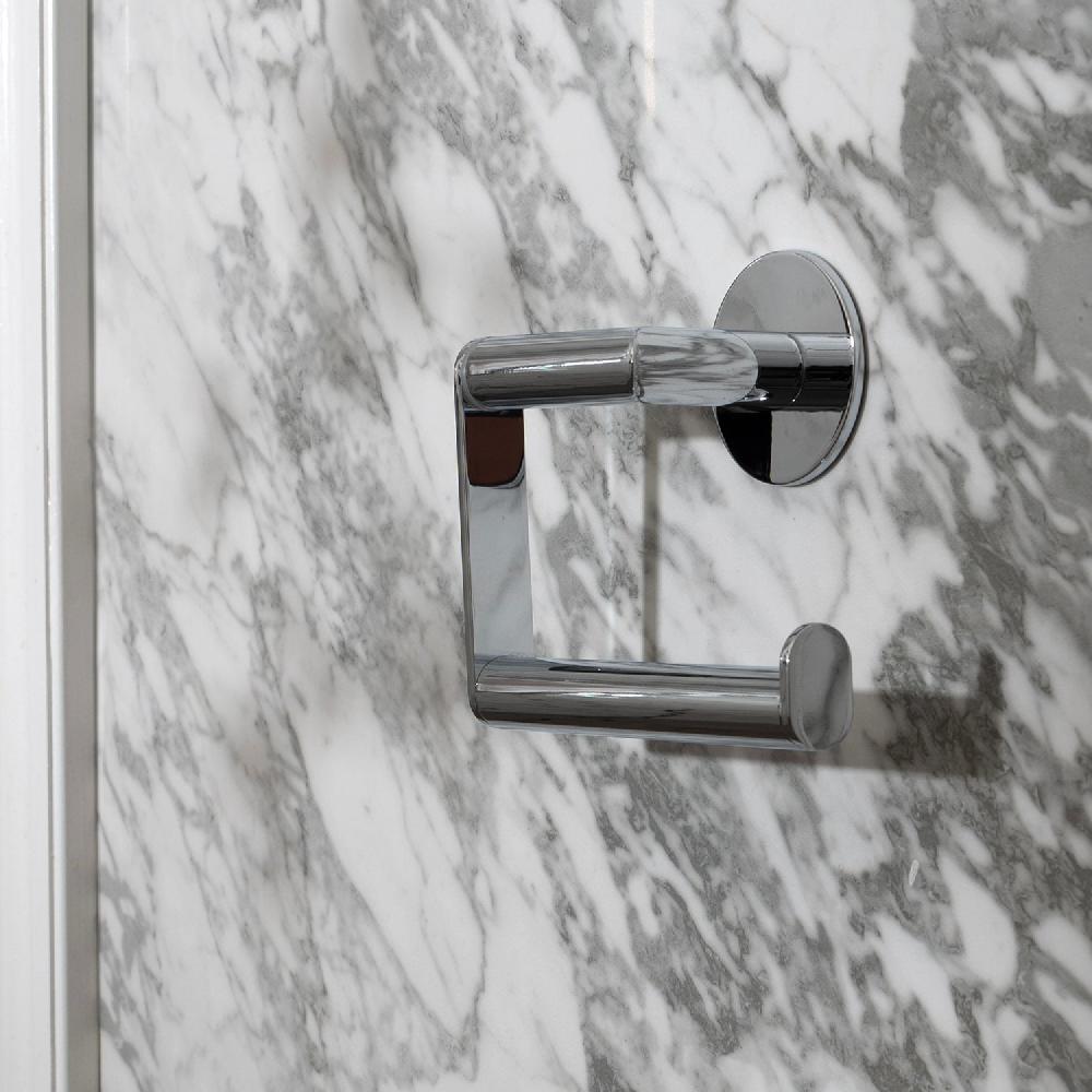 Smedbo Toilet Roll Holder Self-adhesive