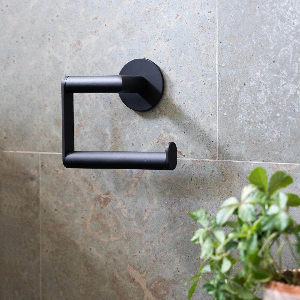 Smedbo Toilet Roll Holder Self-adhesive