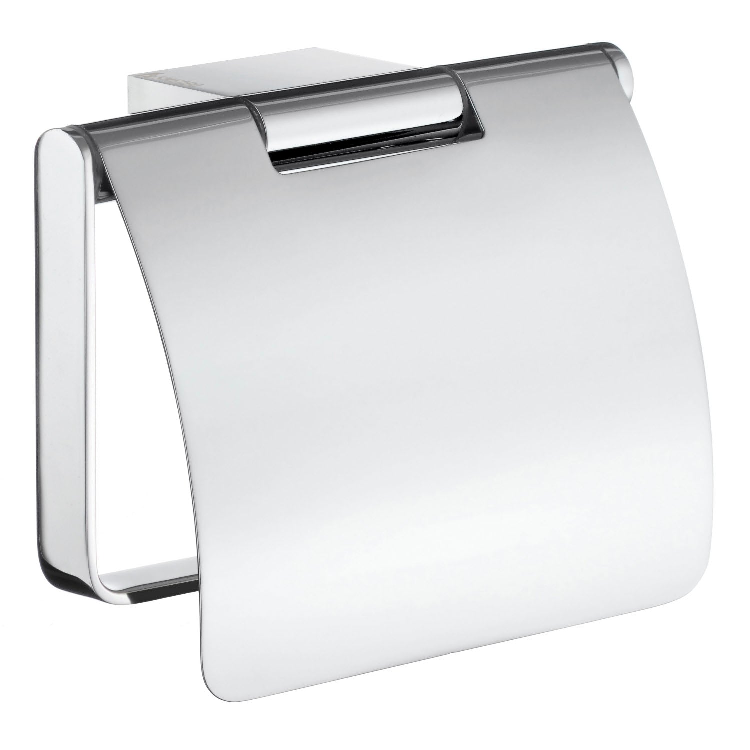 smedbo Toilet Roll Holder with Lid