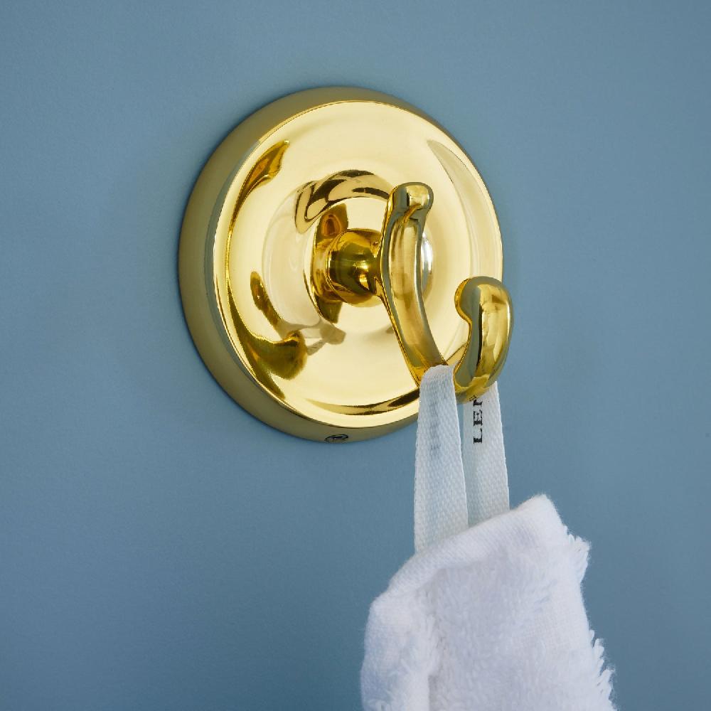 Smedbo Towel Hook