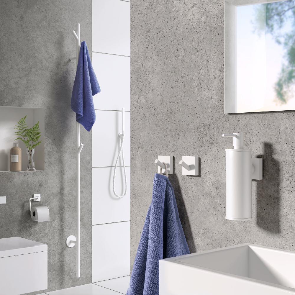 Smedbo Towel Hook