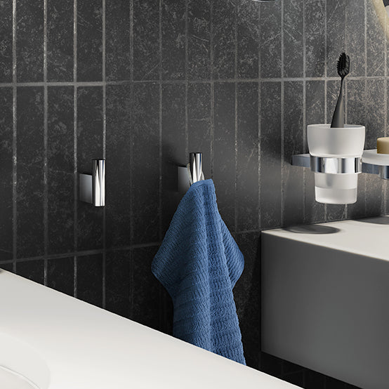 Smedbo Towel Hook