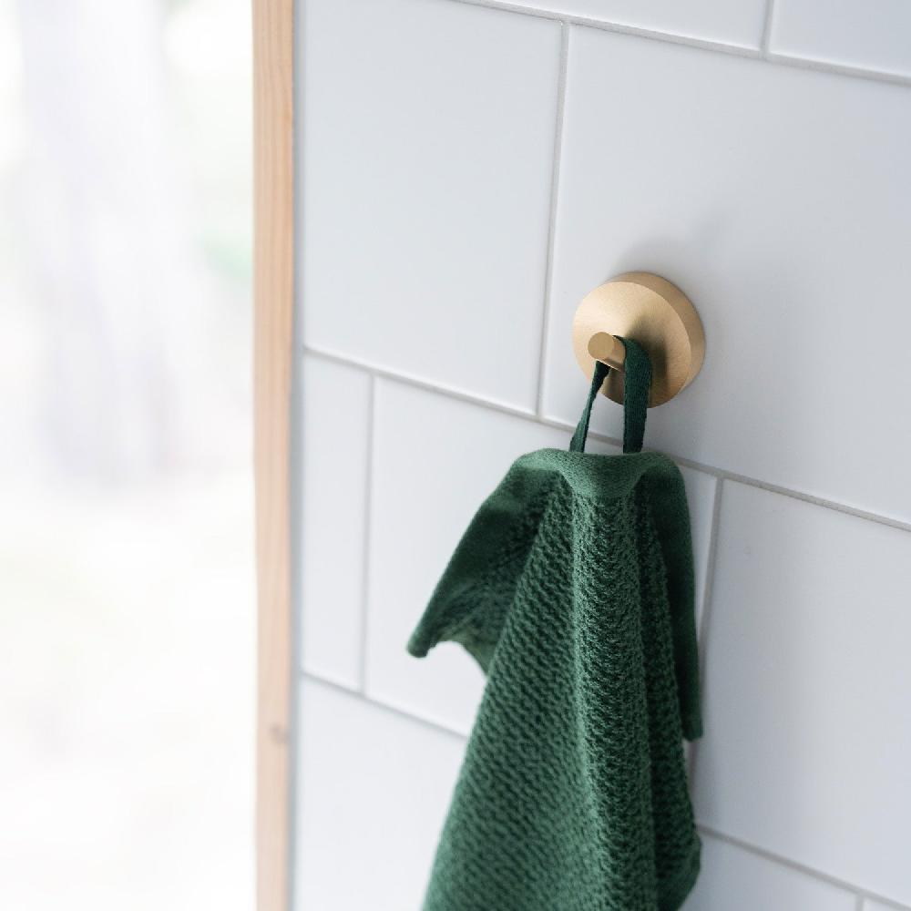 Smedbo Towel Hook