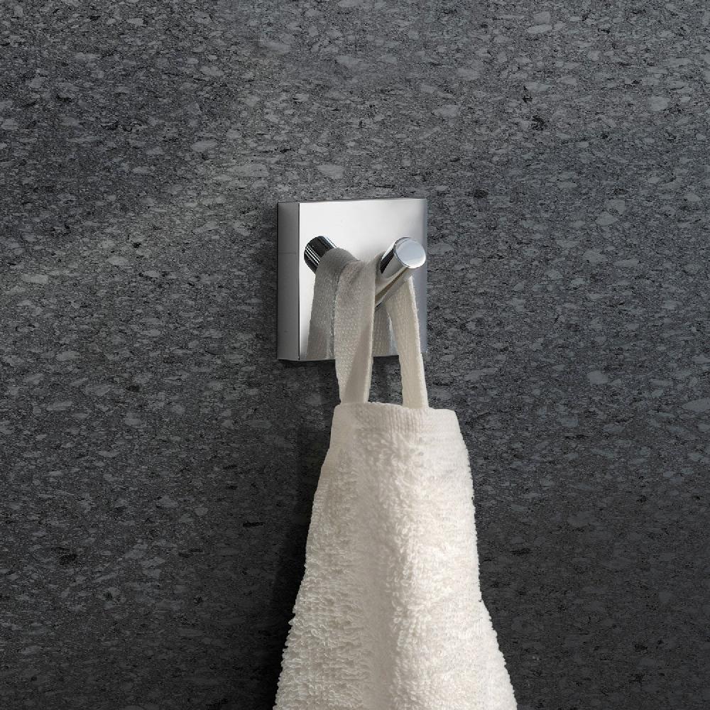 Smedbo Towel Hook