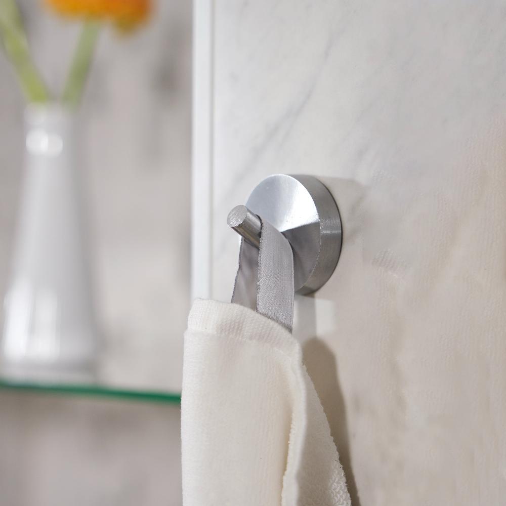 Smedbo Towel Hook