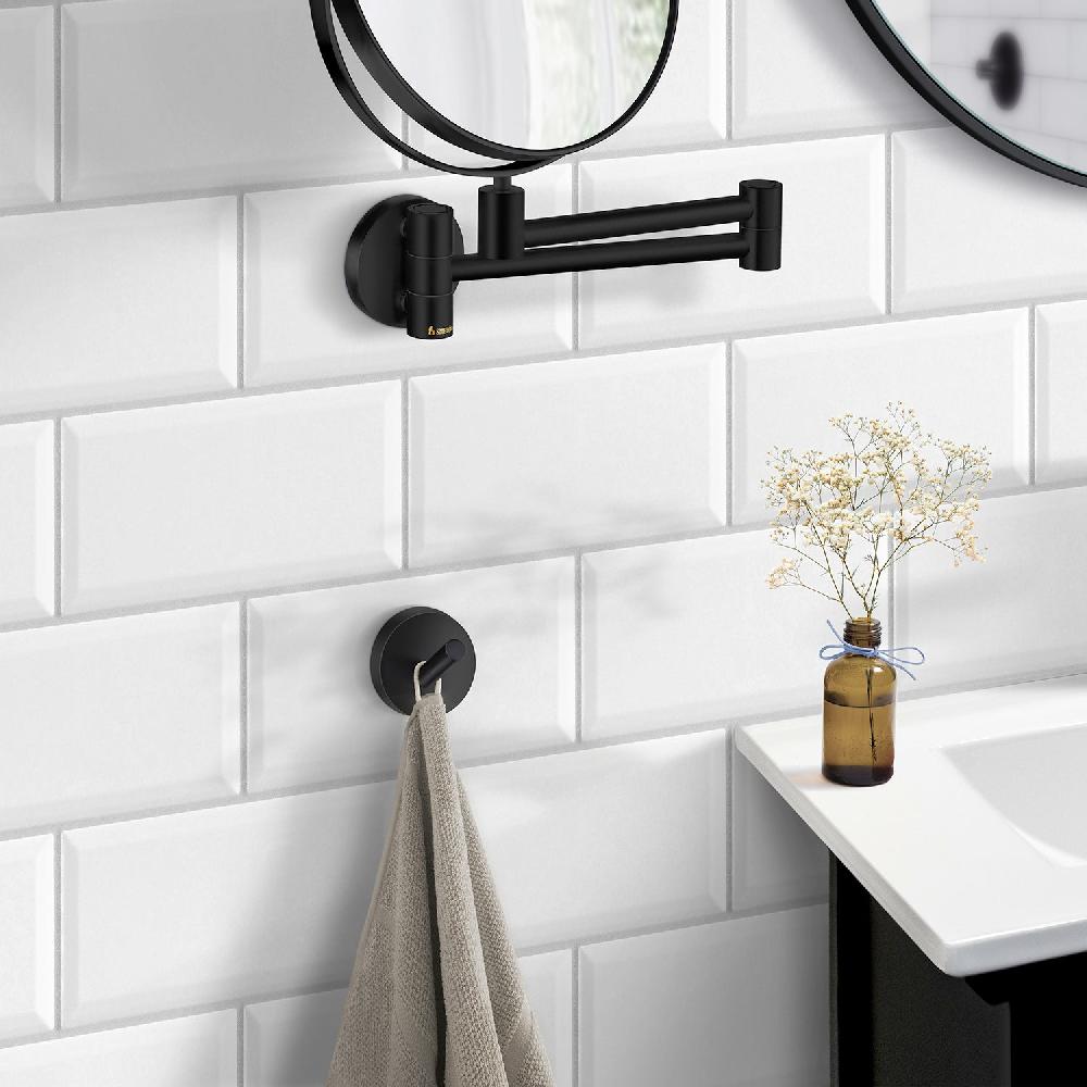 Smedbo Towel Hook