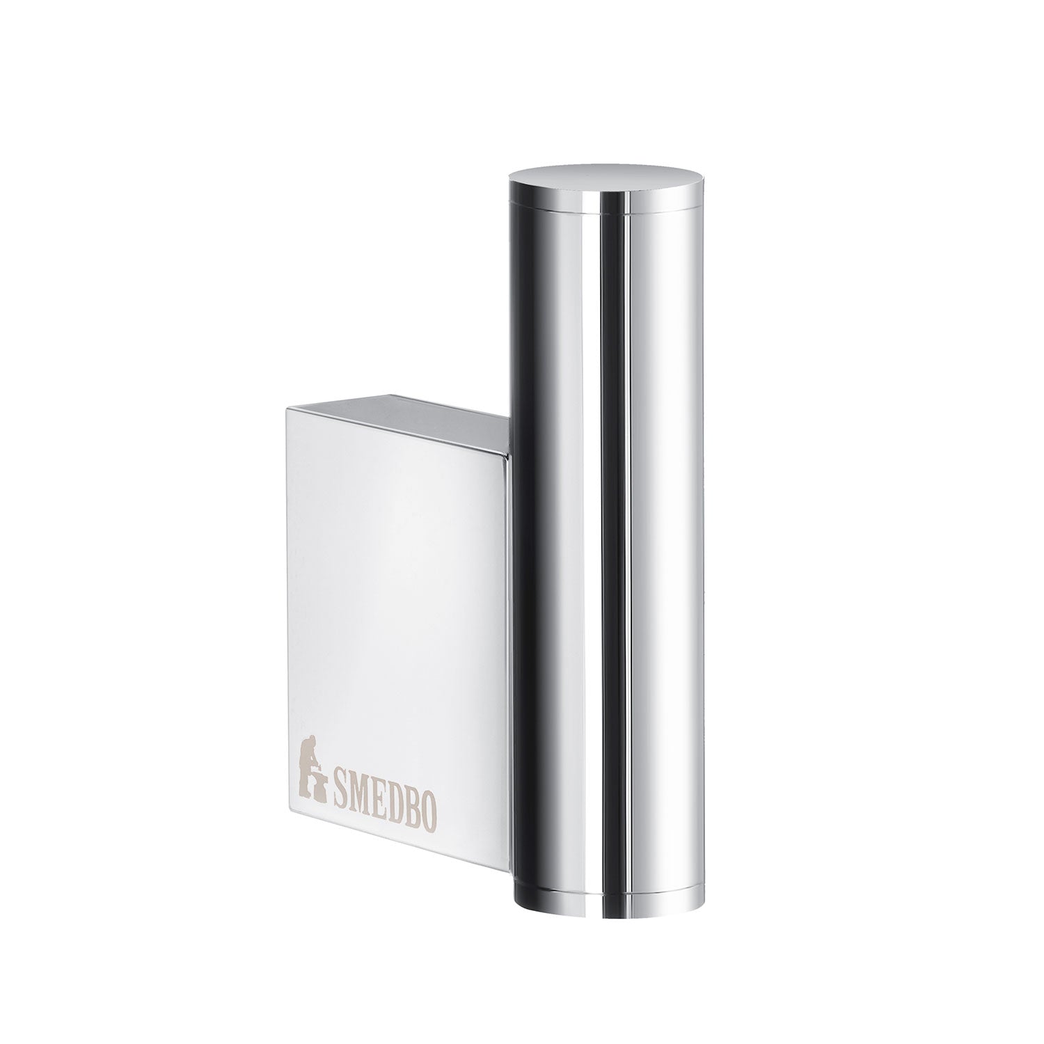 smedbo Towel Hook mini Pair