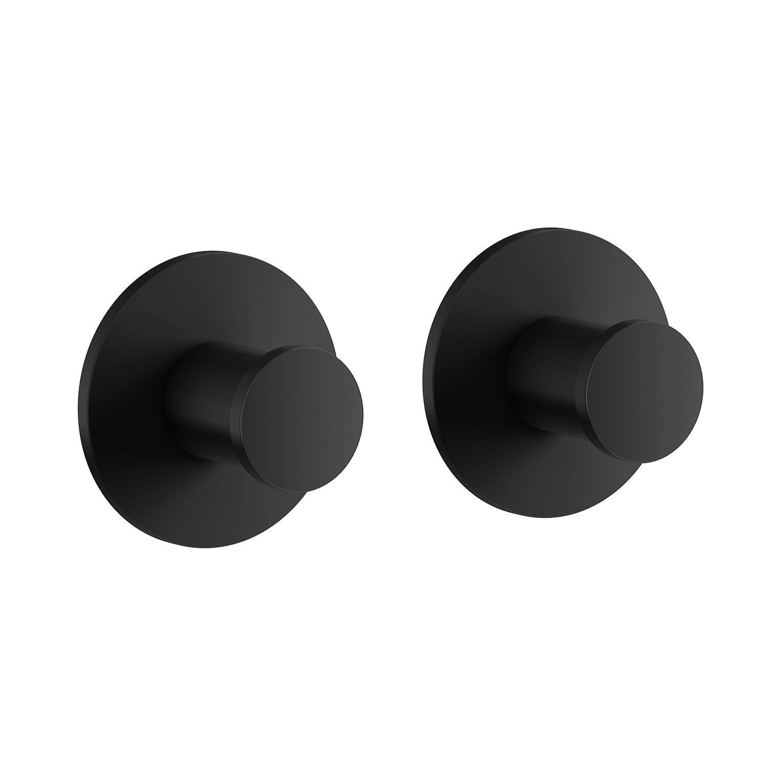 smedbo Towel Hook pair
