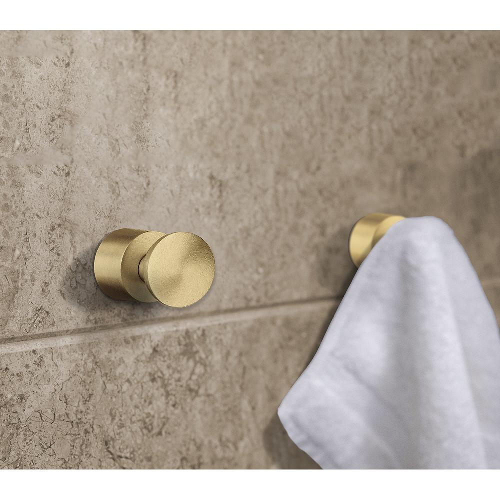 Smedbo Towel Hook Pair
