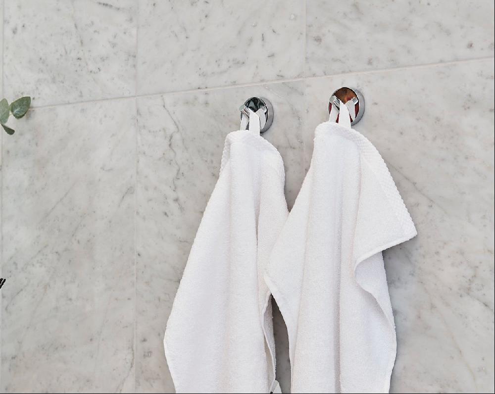 Smedbo Towel Hook