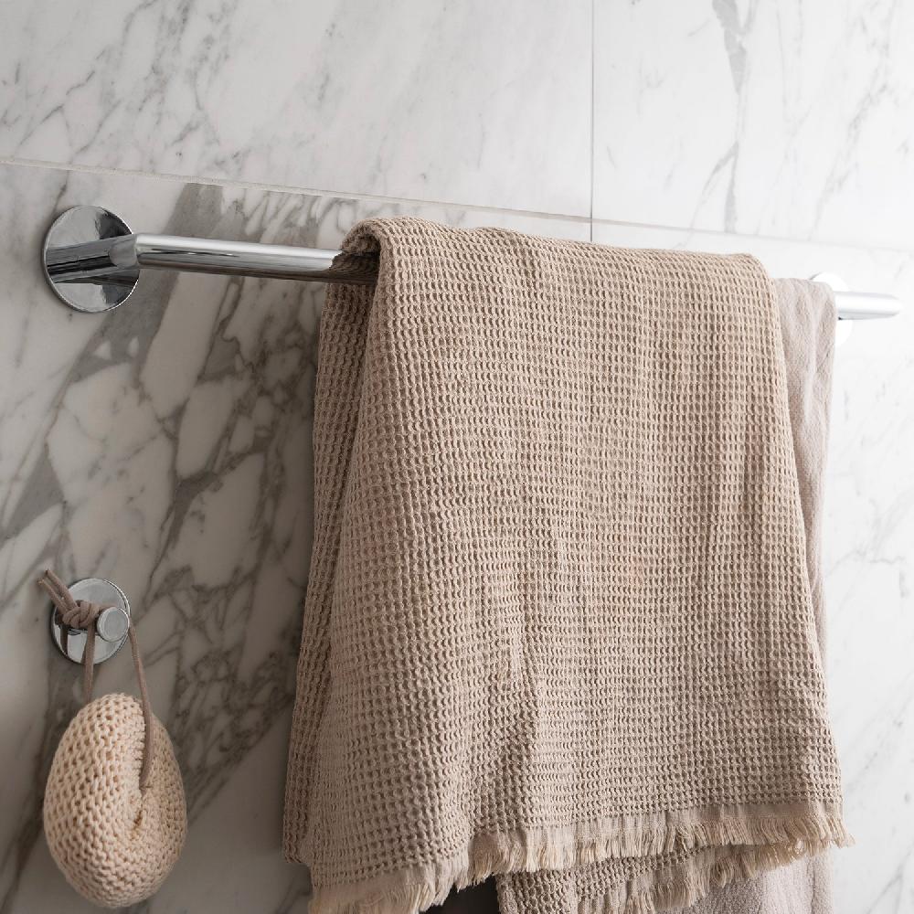 Smedbo Towel Rail