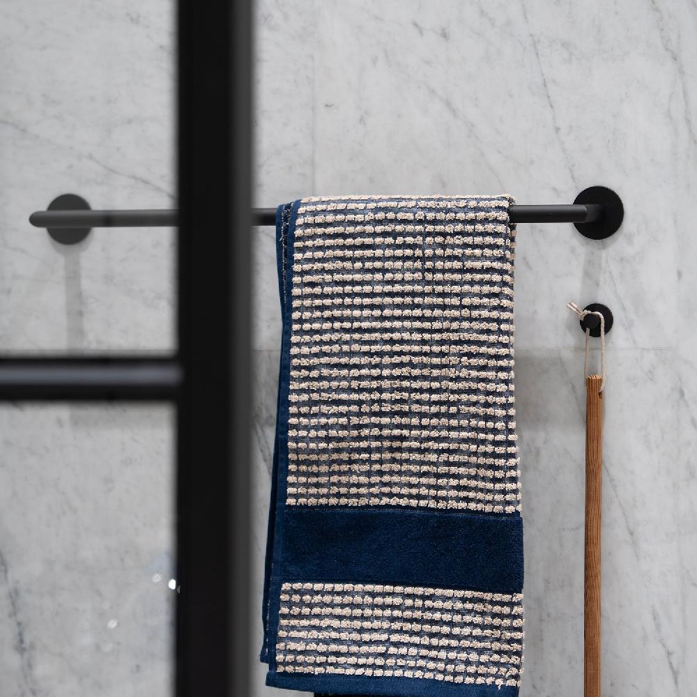 Smedbo Towel Rail