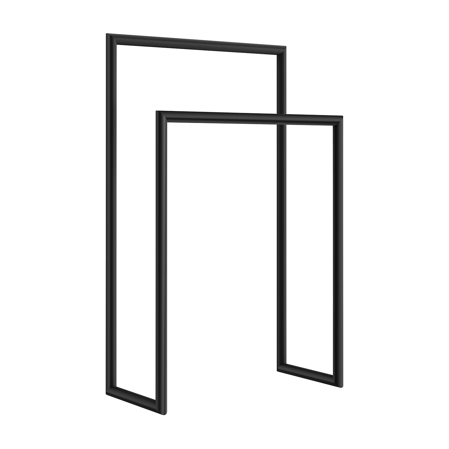 smedbo Towel Rail Double Free-Standing