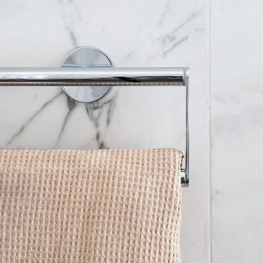 Smedbo Towel Ring