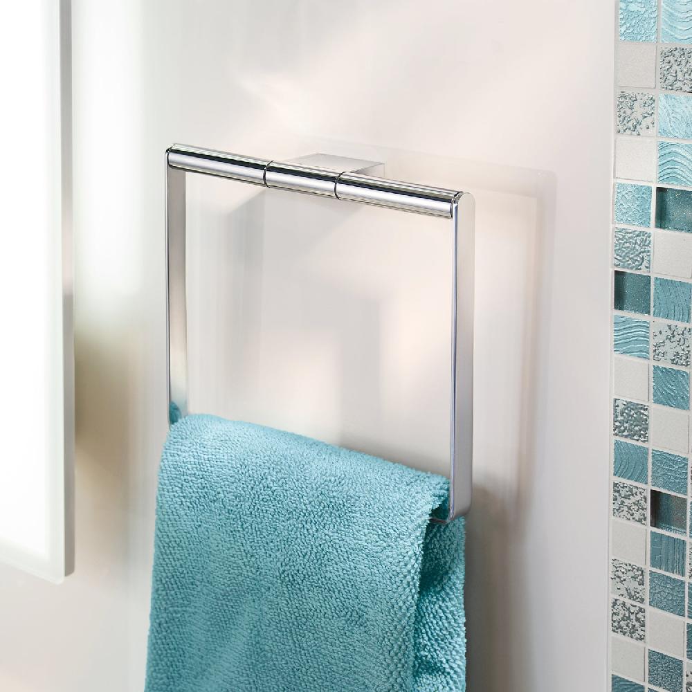 Smedbo Towel Ring