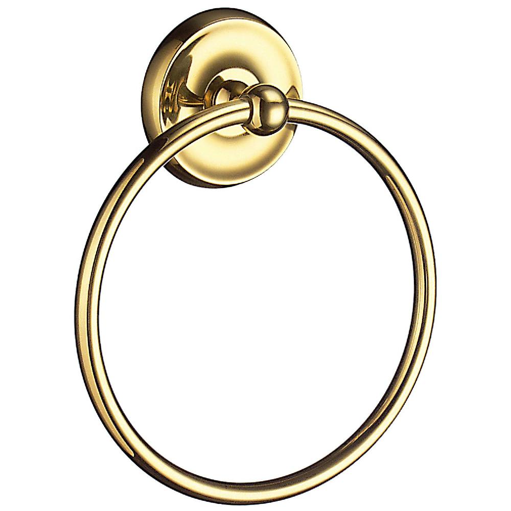 smedbo Towel Ring