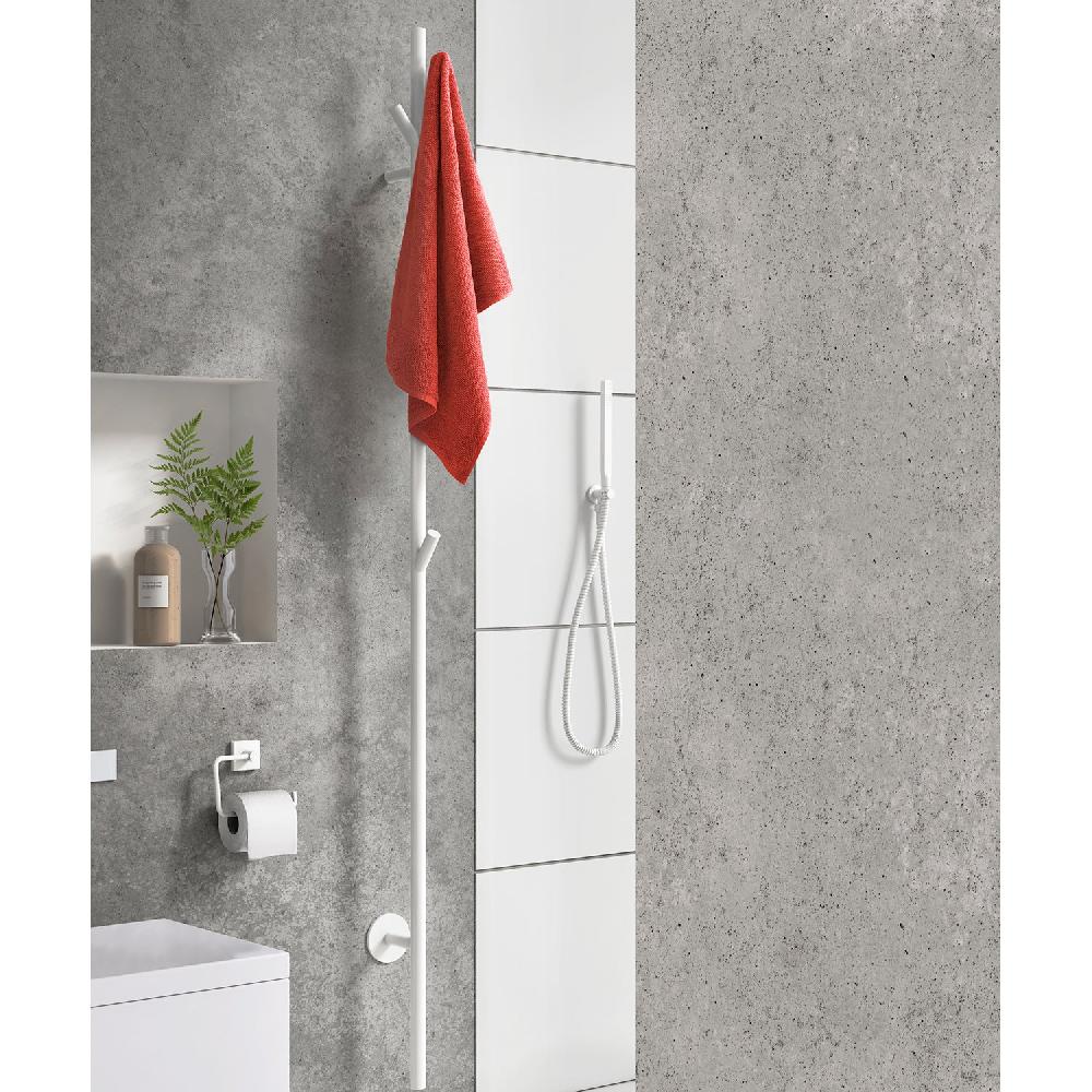 Smedbo Towel Warmer