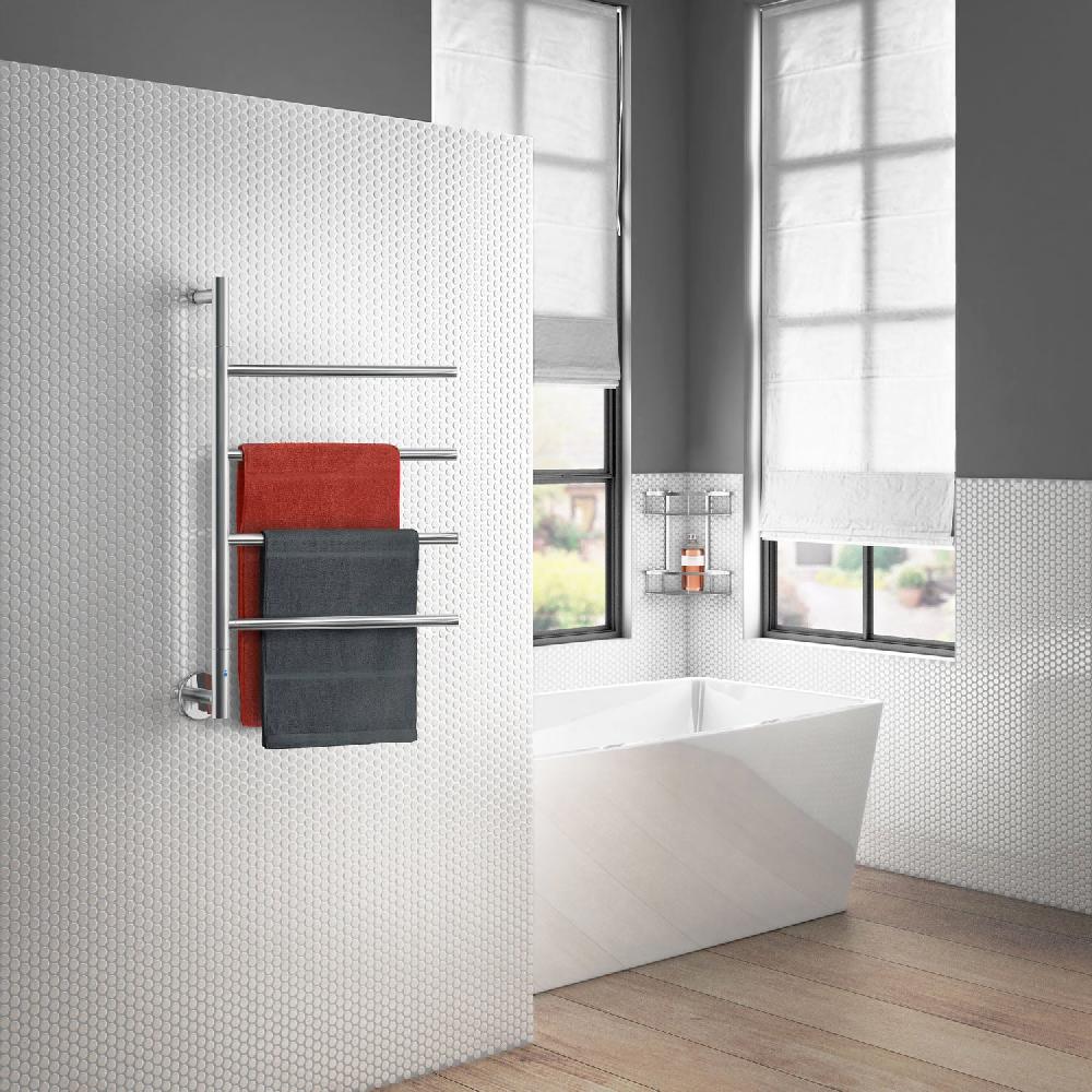Smedbo Towel Warmer