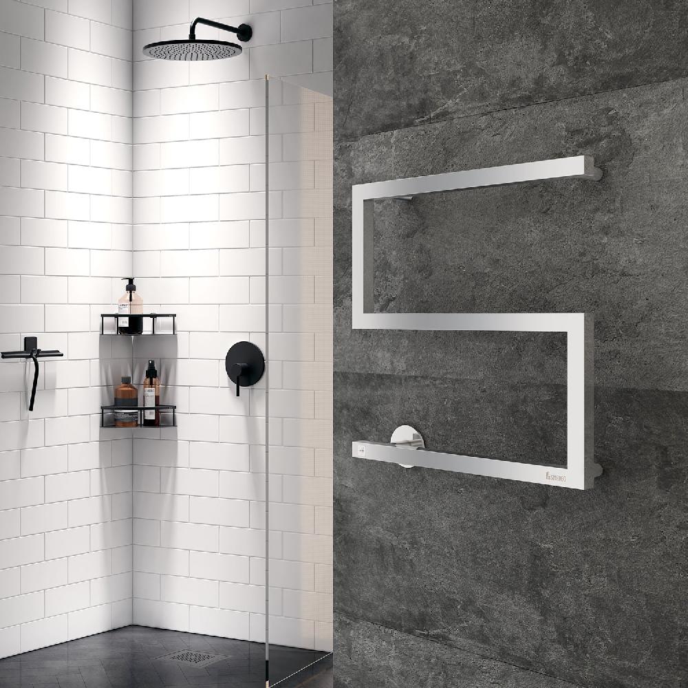 Smedbo Towel Warmer